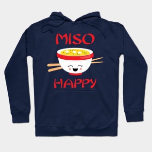 Kawaii Miso Happy Hoodie